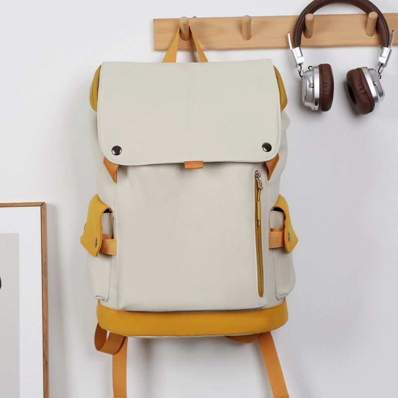 More modern and stylish day backpack Bowlift