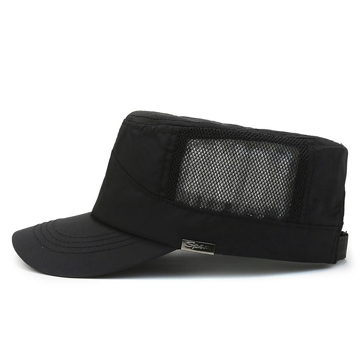 Unisex Sporty and lightweight Cap Bowlift