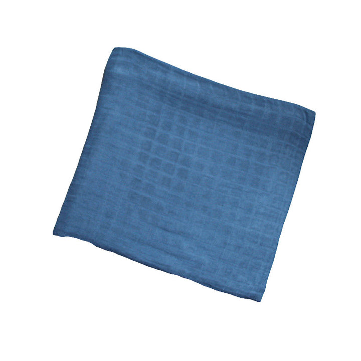 Lightweight Breathable Muslin Blanket Bowlift