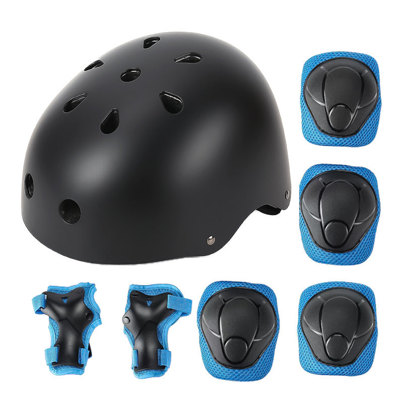 Skateboarding Safety Helmet Bowlift