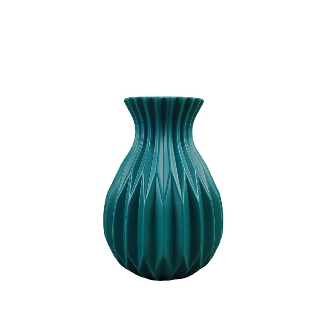 Modern Decorative Textured Vase Bowlift