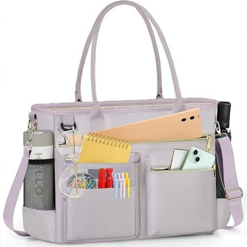 Multifunctional Laptop Bag Bowlift