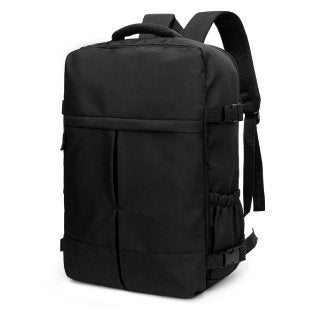 Versatile Multi-Compartment Backpack Bowlift