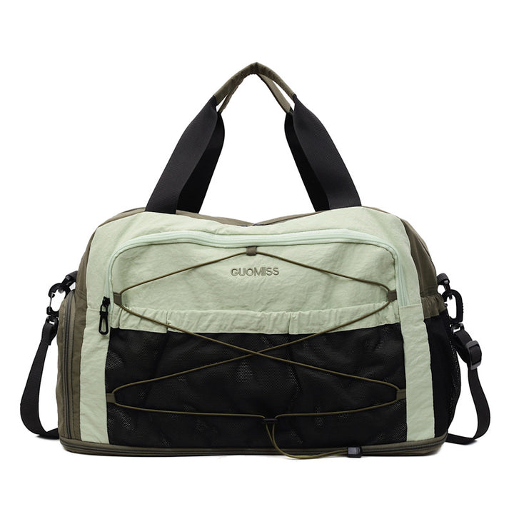 Versatile Fitness Duffel Bag