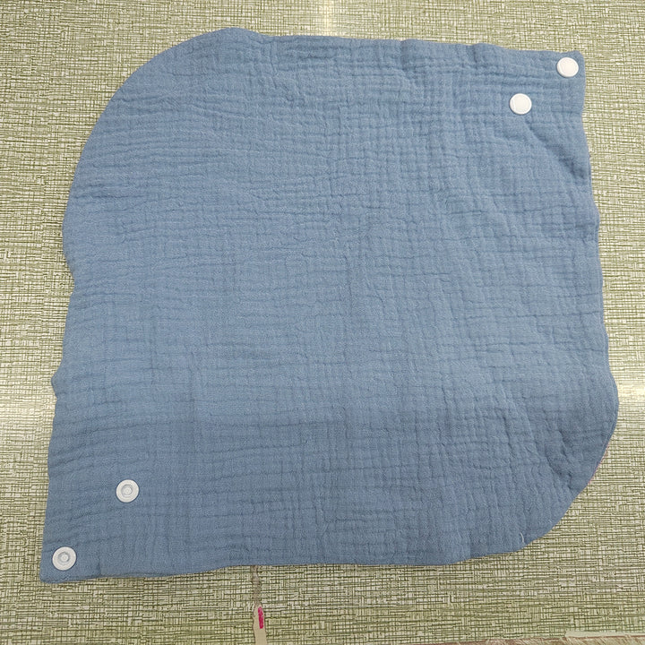 Soft Muslin Baby Blanket Bowlift