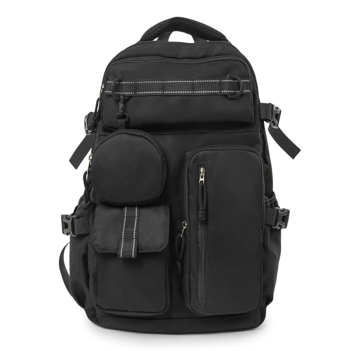 Multifunctional Laptop Backpack Bowlift