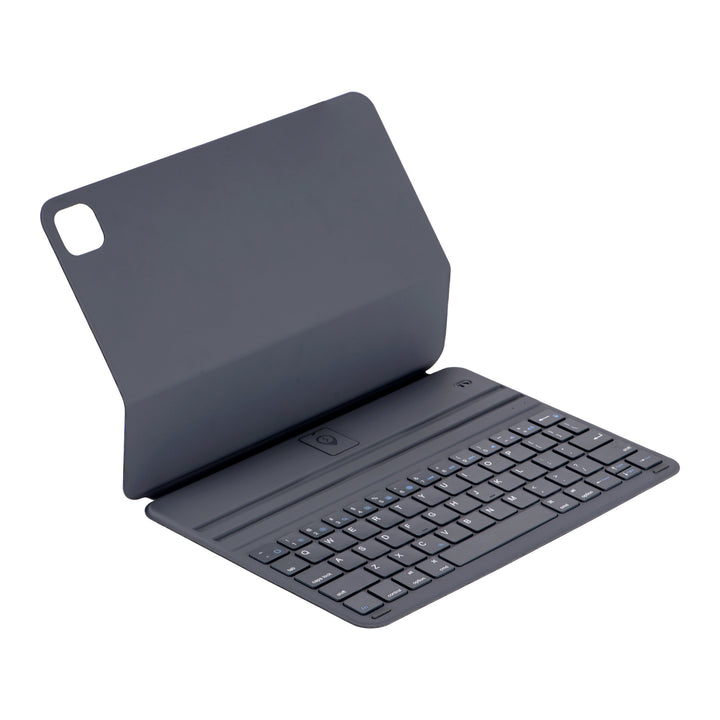 Wireless Keyboard and Mouse Set Bowlift