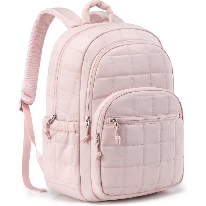 Padded Backpack Bowlift