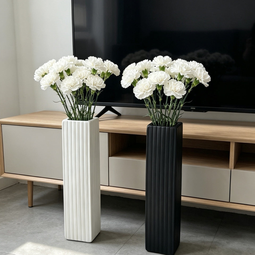 Decorative Flower Vase Bowlift