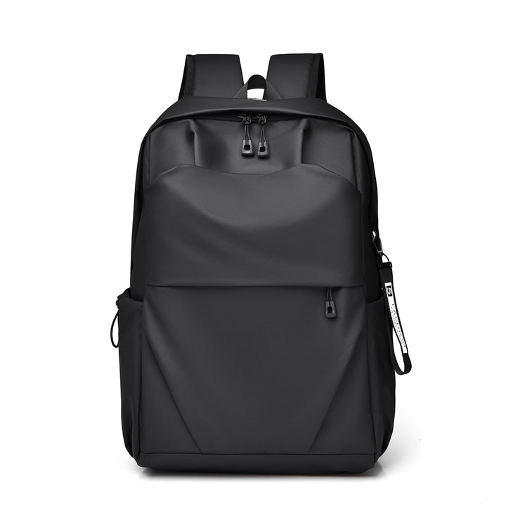 Highly functional backpack with flexible compartment arrangement Bowlift
