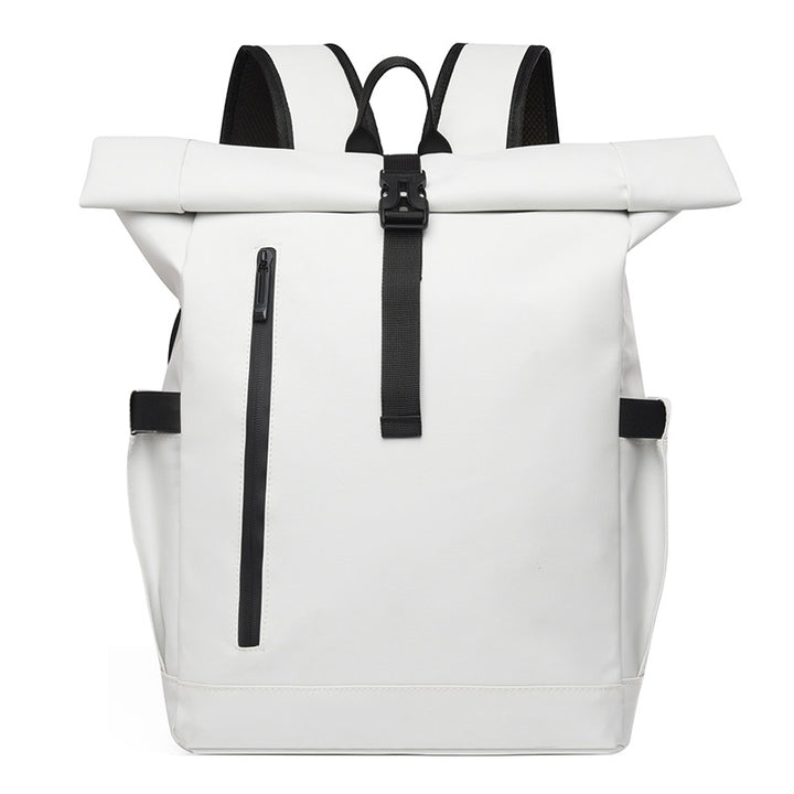 Rolltop Waterproof Outdoor Backpack Bowlift