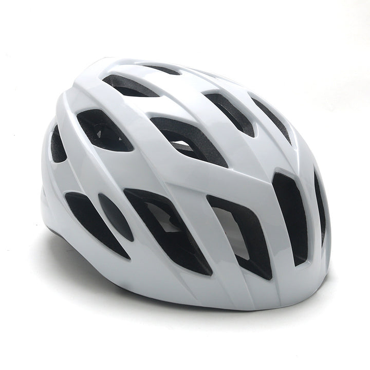 WoLightweight Aerodynamic Cycling Helmet Bowlift