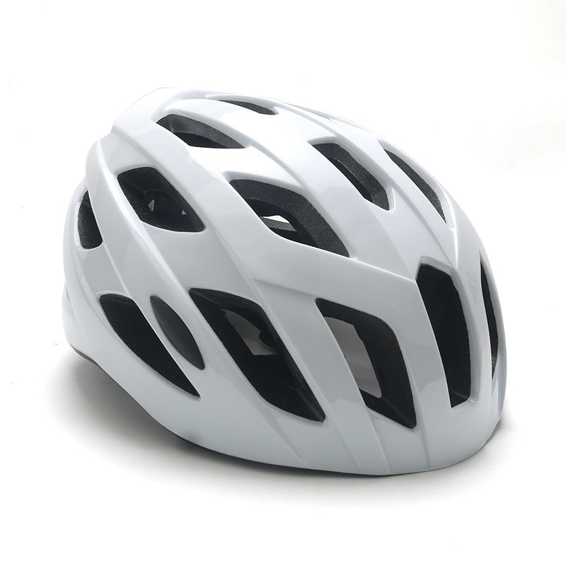 Lightweight Ventilated Cycling Helmet Bowlift