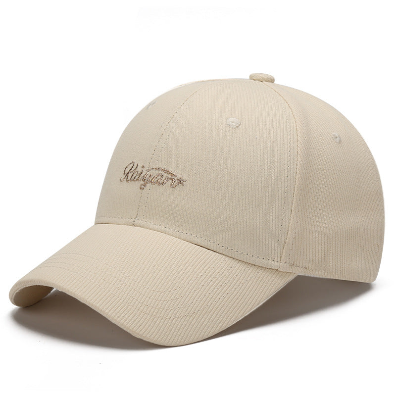 Unisex Lightweight Quick-Dry Sports Cap Bowlift