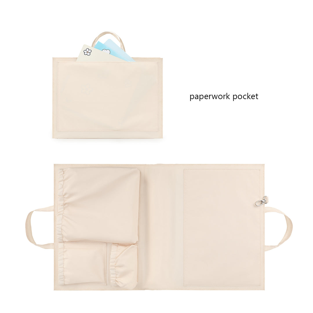 Practical Organizer Bag Bowlift