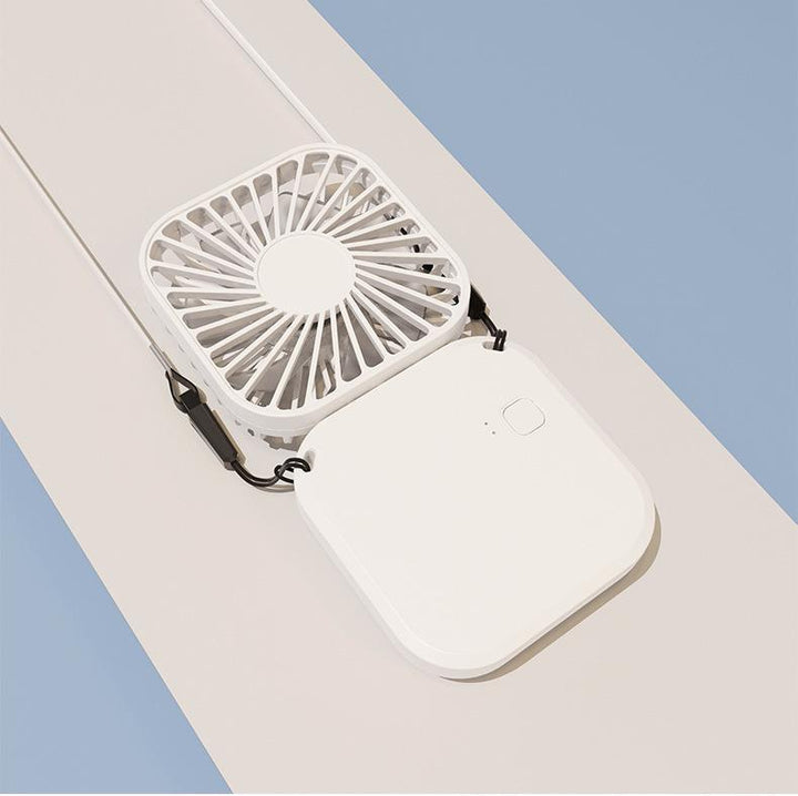Portable Handheld Mini Fan Bowlift
