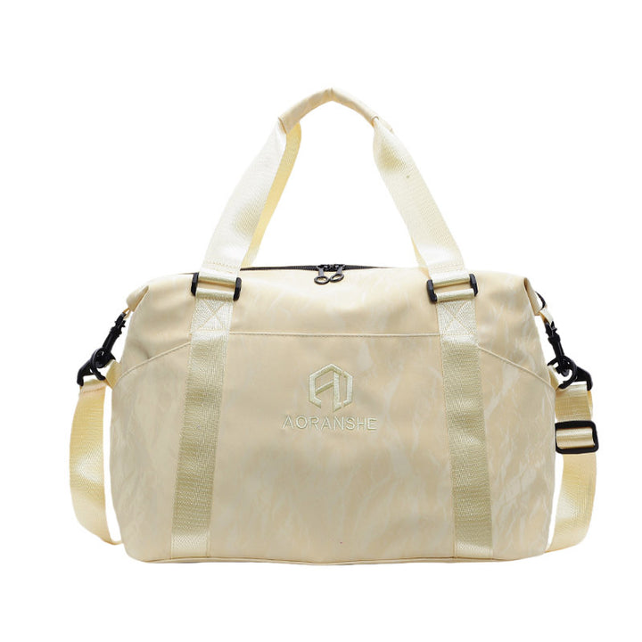 Versatile Lightweight Travel Duffel