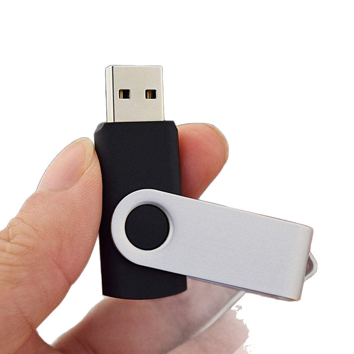USB Flash Drive Bowlift
