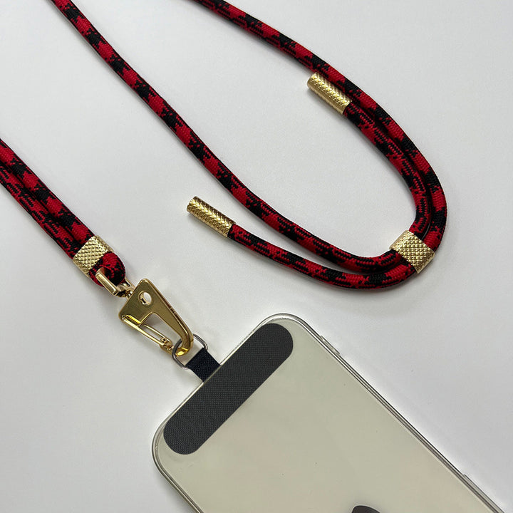 Phone Lanyard Bowlift