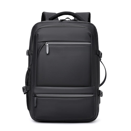 Versatile Travel Backpack Bowlift