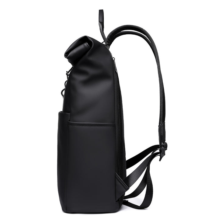 Waterproof Roll-Top Rucksack Bowlift