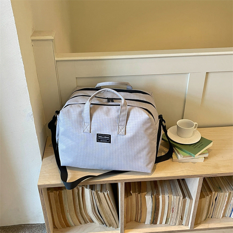 Versatile Modular Travel