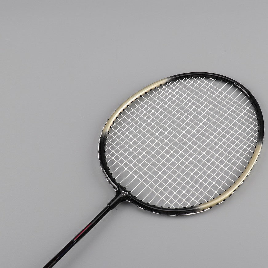 Badminton racket Bowlift