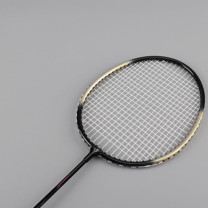Badminton racket Bowlift