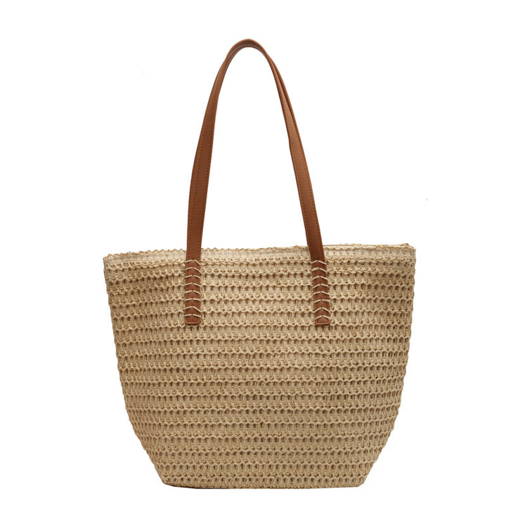 ven Beach Tote Bag Bowlift