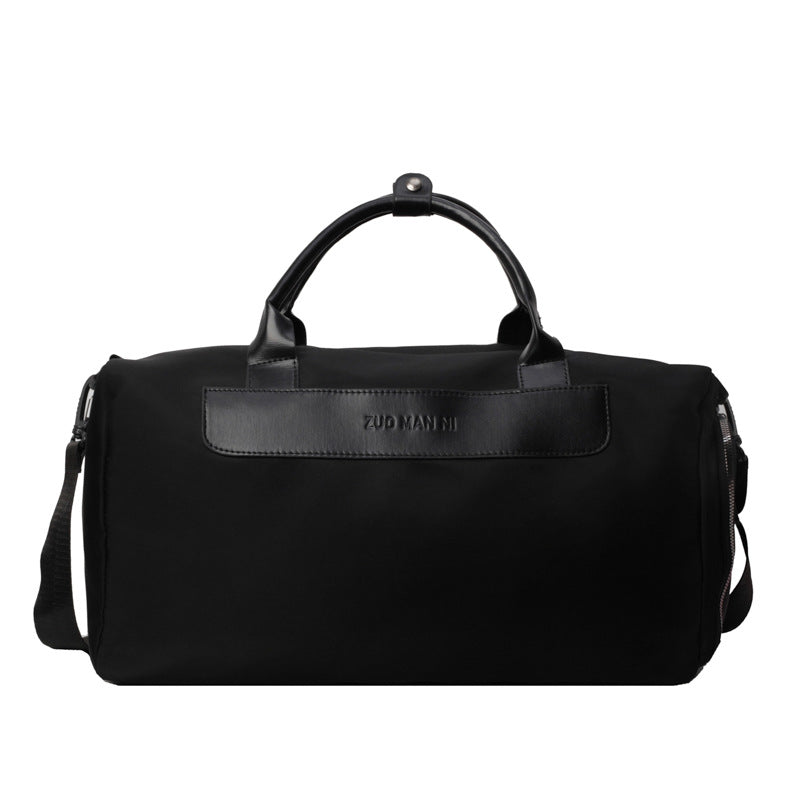 Practical Travel Bag Bowlift