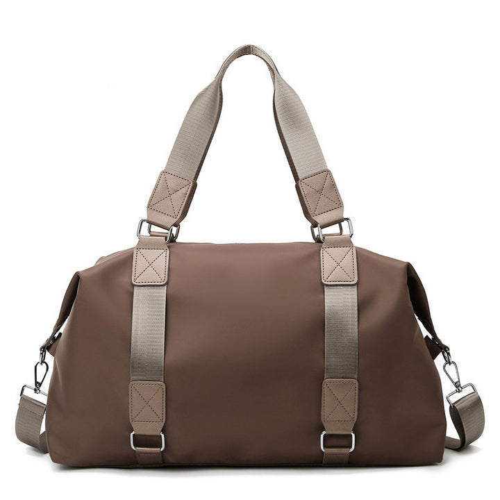 Sporty travel bag Bowlift