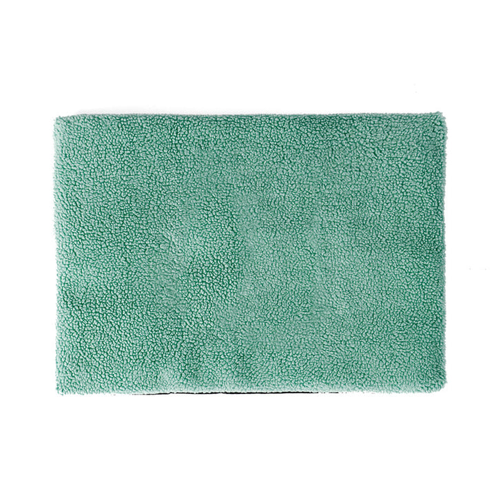 Ladies Fluffy Blanket Bowlift