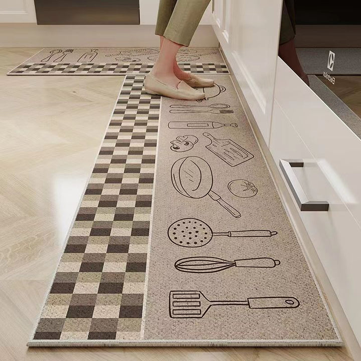 Kitchen Comfort Mat Bowlift