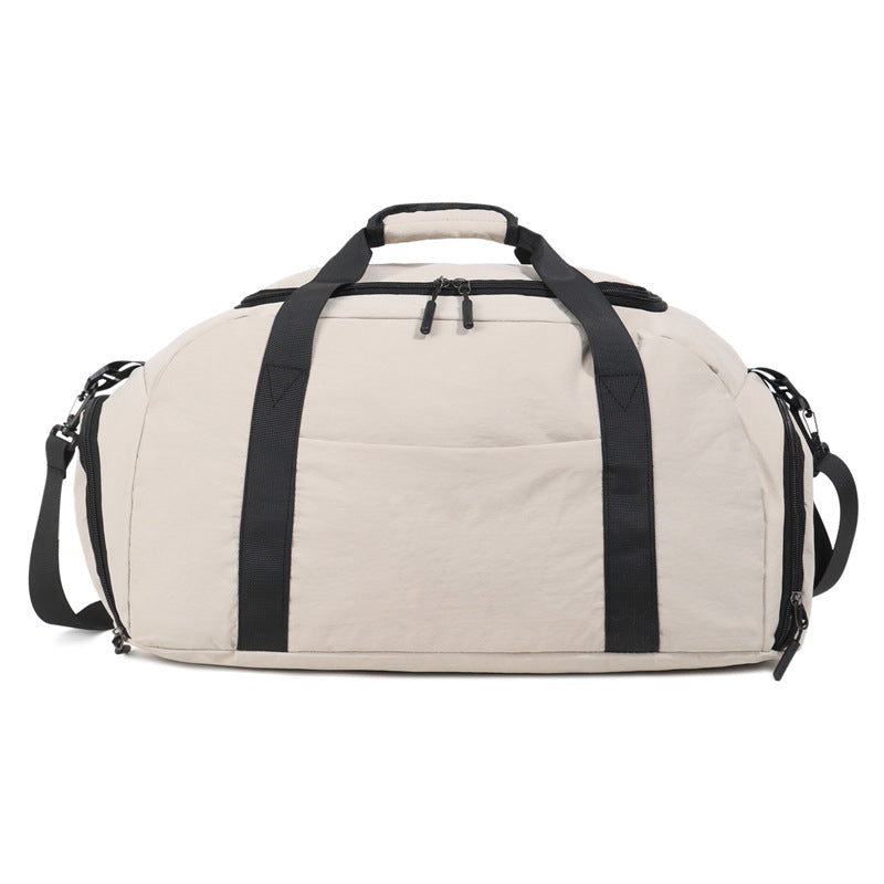 Women's large sports bag Bowlift