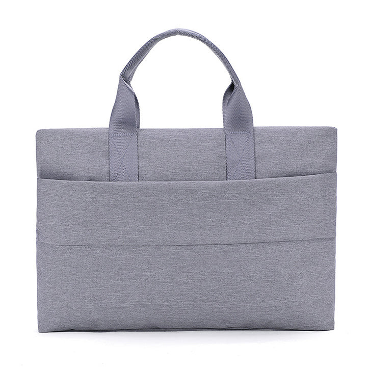 WoProfessional Document Organizer Bag Bowlift