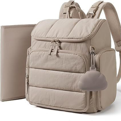 Bowlift Backpack
