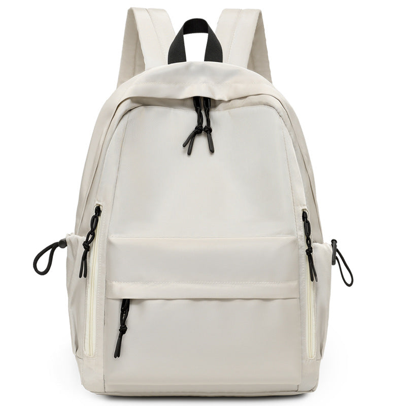 Sleek Urban Backpack Bowlift
