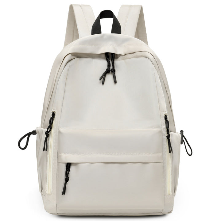 Sleek Urban Backpack Bowlift