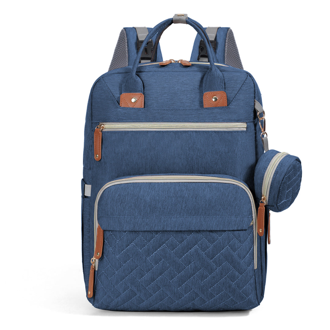 Functional Laptop Backpack Bowlift