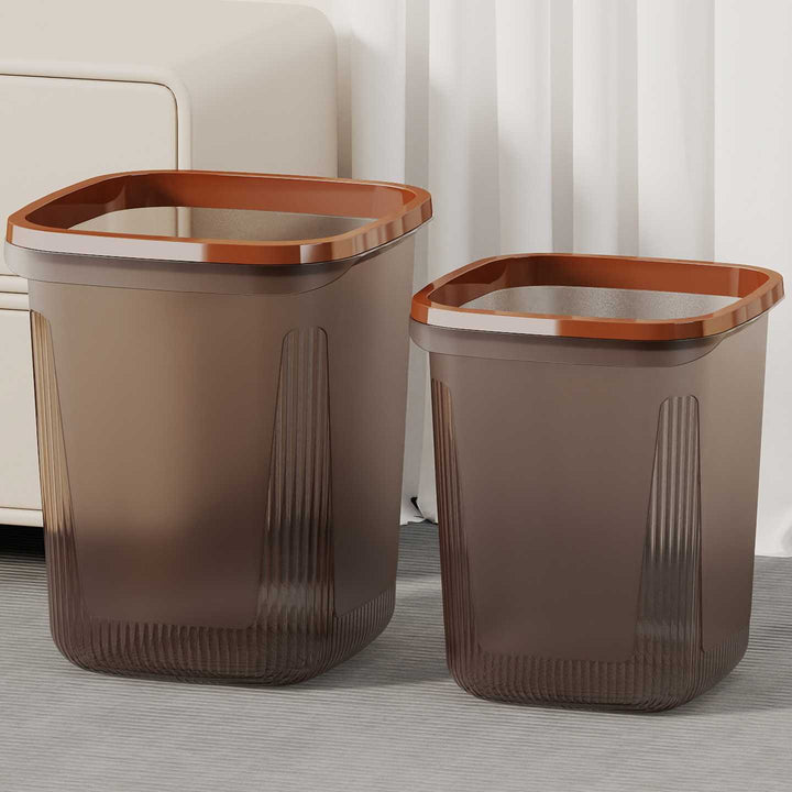Modern Kitchen Trash Bin Bowlift
