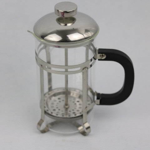 Coffee Press Bowlift