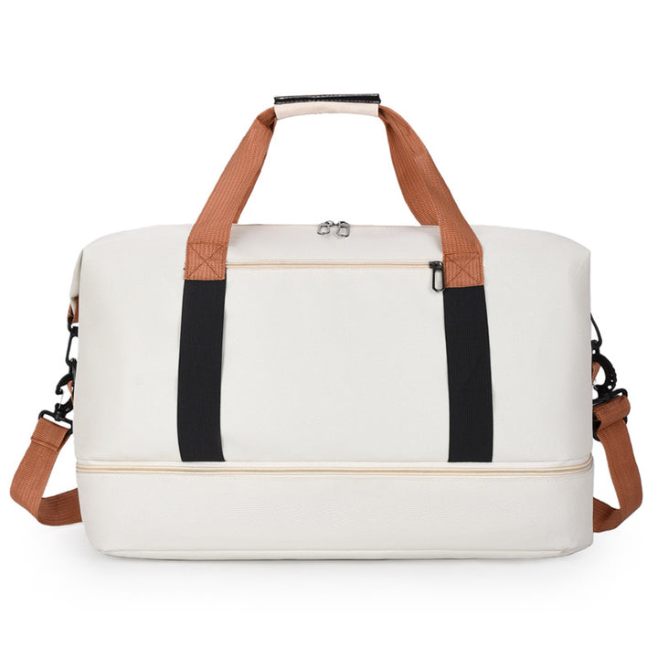 Advanced Sports Duffle Bag Bowlift