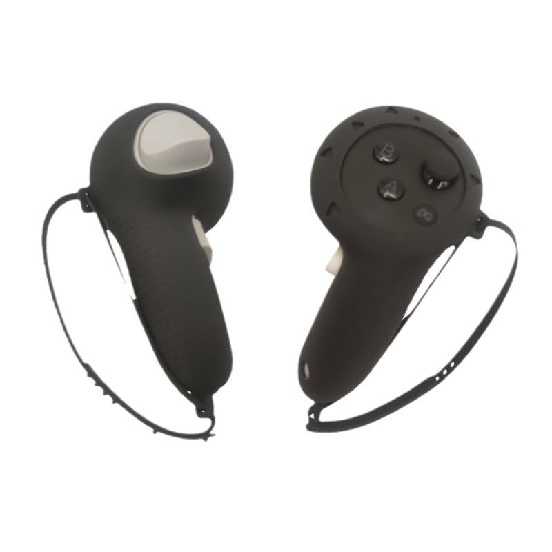 Silicone protective covers for VR controller Bowlift