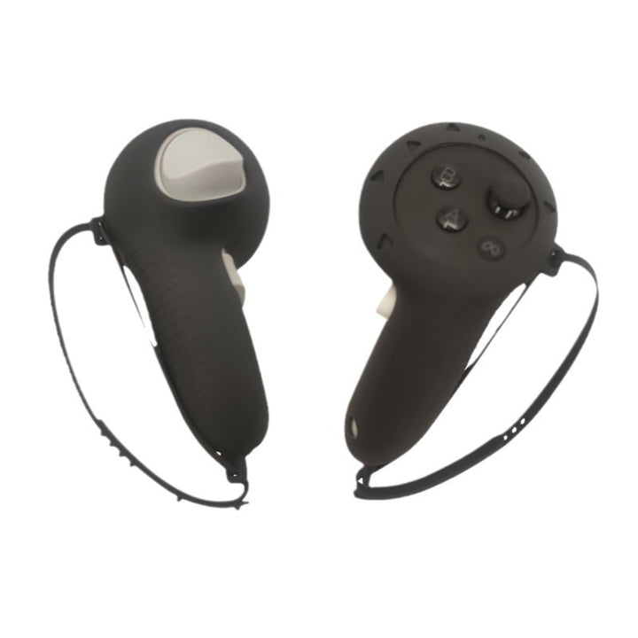 Silicone protective covers for VR controller Bowlift