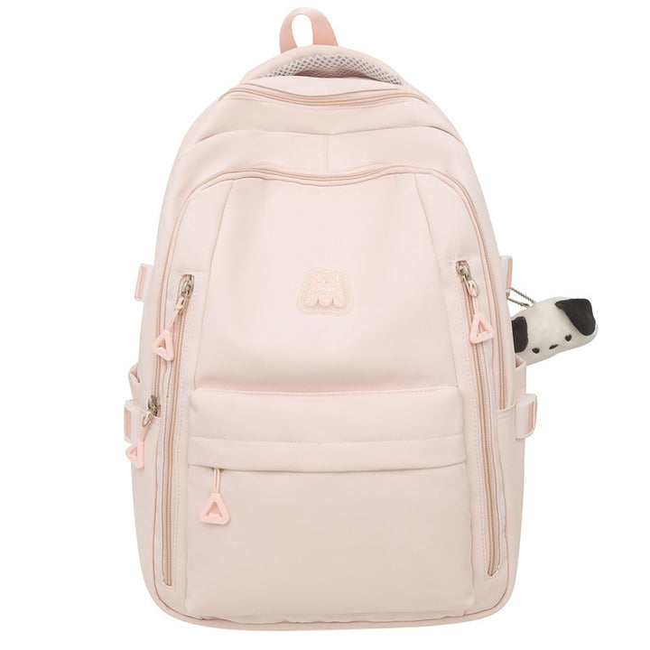 Multifunctional Travel Organizer Backpack Bowlift