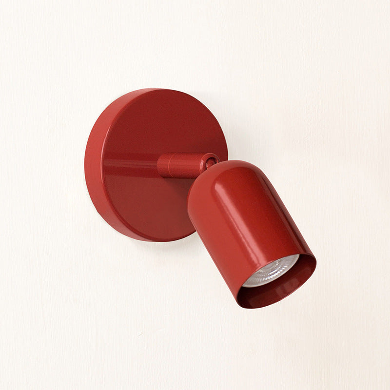 Adjustable Wall Light Fixture
