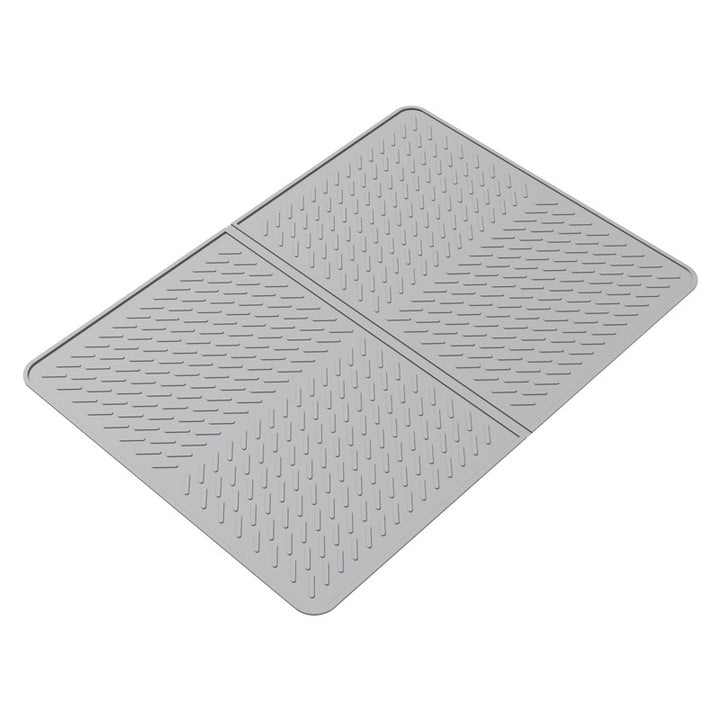 Non-Slip Silicone Kitchen Drying Mat Bowlift