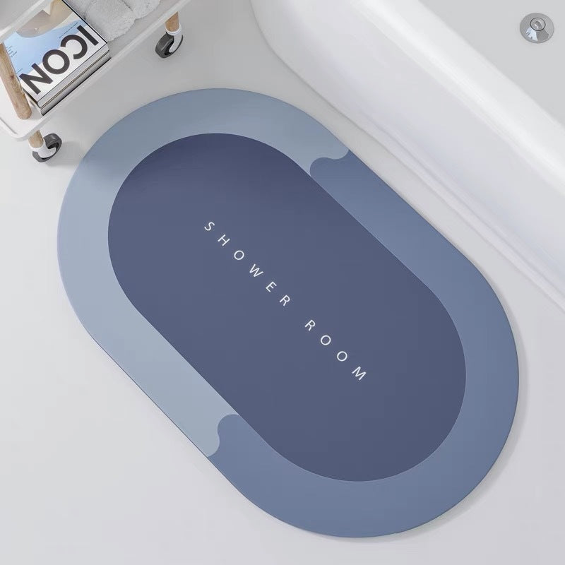 Shower Mat Bowlift