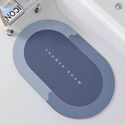 Shower Mat Bowlift