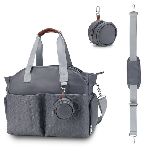 Multifunctional Travel Bag Bowlift